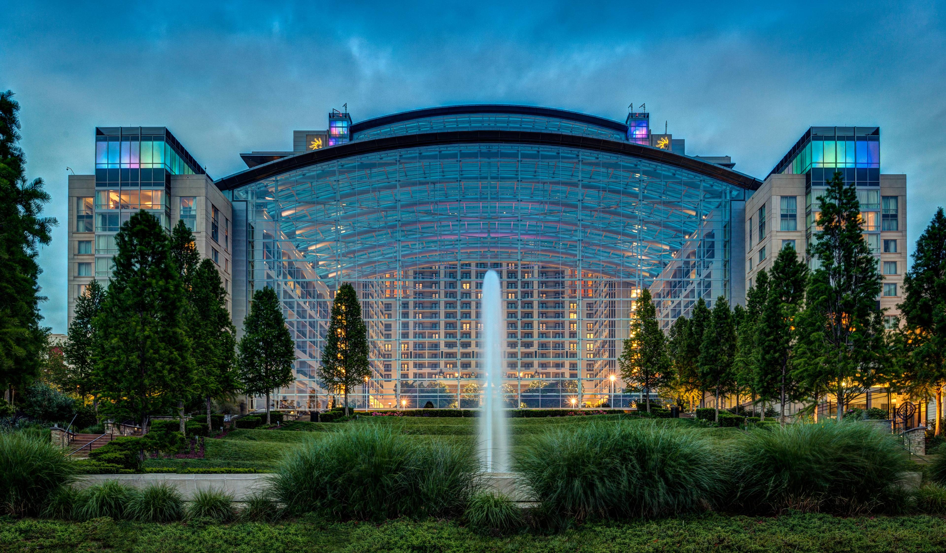 Gaylord National Resort & Convention Center
